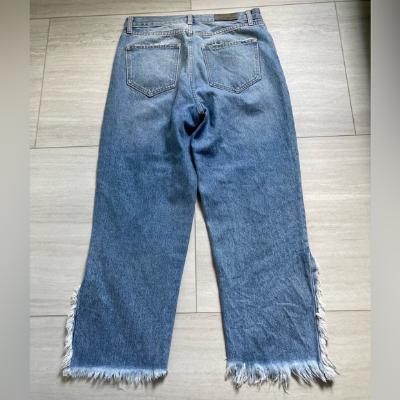 CARMAR JEANS - Picture 3 of 5